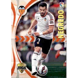 Negredo Valencia 506 Megacracks 2015-16