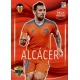 Alcácer Mega Héroes Valencia 512 Megacracks 2015-16