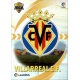 Escudo Villarreal 514 Megacracks 2015-16