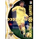 Jonathan dos Santos Villarreal 530 Megacracks 2015-16