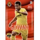 Giovani Mega Héroes Villarreal 539 Megacracks 2015-16