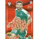 Borja Bastón Edición Limitada Eibar 188 Megacracks 2015-16