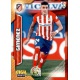 Giménez Atlético Madrid 60 Megacracks 2016-17