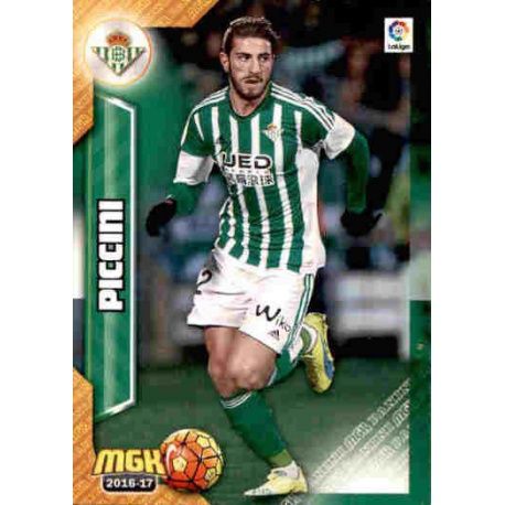 Piccini Betis 113 Megacracks 2016-17