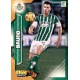 Bruno Betis 115 Megacracks 2016-17