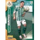 Durmisi Betis 117 Megacracks 2016-17