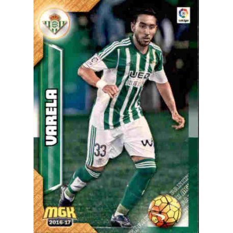 Varela Betis 118 Megacracks 2016-17