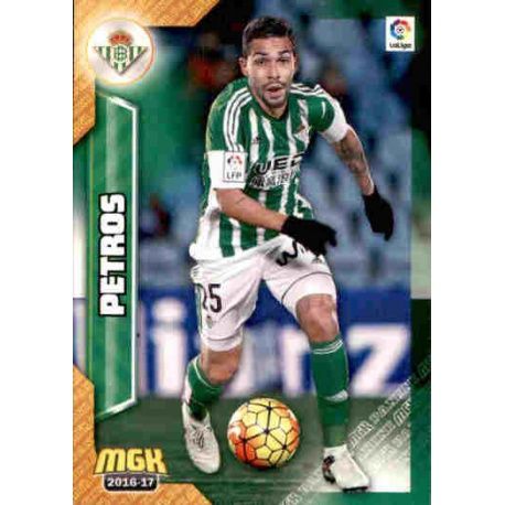 Petros Betis 120 Megacracks 2016-17