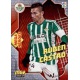 Rubén Castro Mega Héroes Betis 134 Megacracks 2016-17