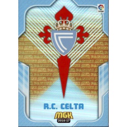 Escudo Celta 136 Megacracks 2016-17