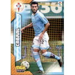 Cabral Celta 142 Megacracks 2016-17