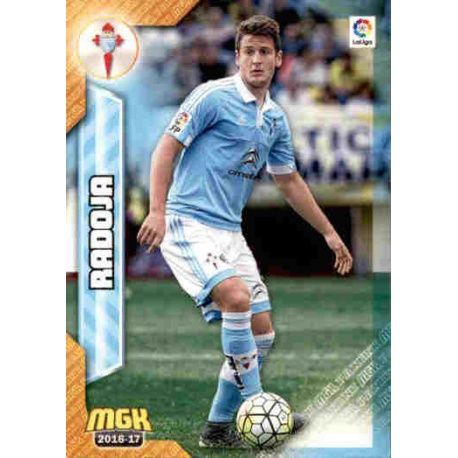 Radoja Celta 148 Megacracks 2016-17