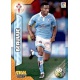 Beauvue Celta 155 Megacracks 2016-17