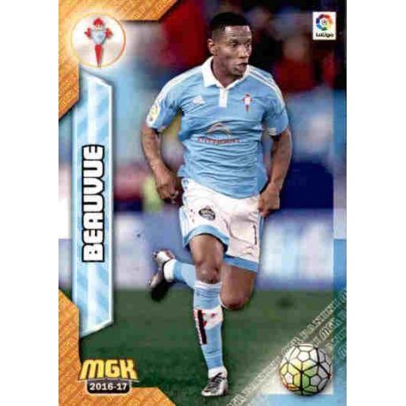 Beauvue Celta 155 Megacracks 2016-17