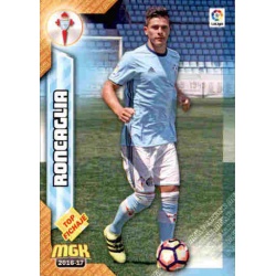 Roncaglia Celta 158 Megacracks 2016-17