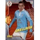 Orellana Mega Héroes Celta 161 Megacracks 2016-17