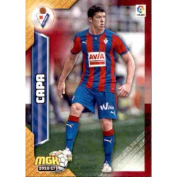 Capa Eibar 194 Megacracks 2016-17