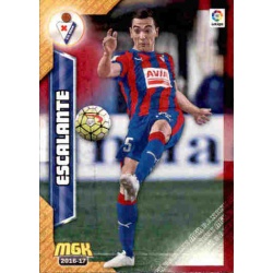 Escalante Eibar 200 Megacracks 2016-17