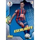 Escalante Mega Rookies Eibar 216 Megacracks 2016-17