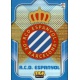 Escudo Espanyol 217 Megacracks 2016-17