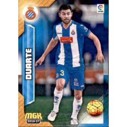 Duarte Espanyol 226 Megacracks 2016-17