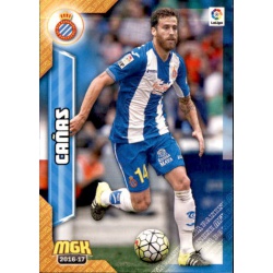 Cañas Espanyol 227 Megacracks 2016-17