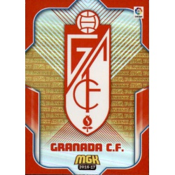 Escudo Granada 244 Megacracks 2016-17