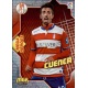 Isaac Cuenca Mega Héroes Granada 269 Megacracks 2016-17