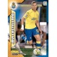 Javi Castellano Las Palmas 284 Megacracks 2016-17