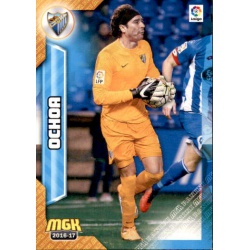 Ochoa Málaga 355 Megacracks 2016-17