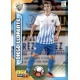 Diego Llorente Málaga 361 Megacracks 2016-17