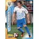 Kuzmanovic Málaga 364 Megacracks 2016-17