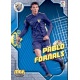 Pablo Fornals Mega Rookies Málaga 378 Megacracks 2016-17