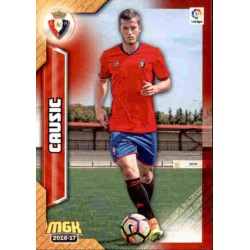 Causic Osasuna 389 Megacracks 2016-17