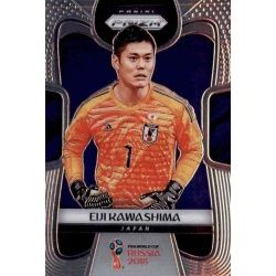 Eiji Kawashima Japan 125 Prizm World Cup 2018