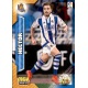 Héctor Real Sociedad 416 Megacracks 2016-17