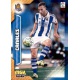 Sergio Canales Real Sociedad 421 Megacracks 2016-17