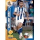 Willian José Real Sociedad 428 Megacracks 2016-17