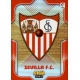 Escudo Sevilla 433 Megacracks 2016-17