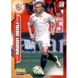 Krohn Sevilla 447 Megacracks 2016-17