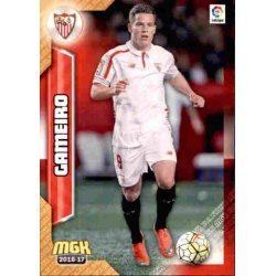 Gameiro Sevilla 451 Megacracks 2016-17