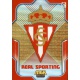 Emblem Sporting 460 Megacracks 2016-17