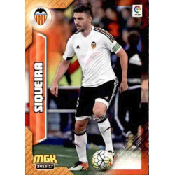 Siqueira Valencia 496 Megacracks 2016-17