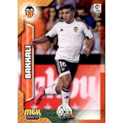 Bakkali Valencia 503 Megacracks 2016-17