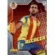 Alcácer Mega Héroes Valencia 512 Megacracks 2016-17