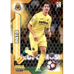 Pato Villarreal 535 Megacracks 2016-17