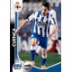 Isaac Cuenca Deportivo 123 Megacracks 2014-15