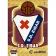 Escudo Eibar 127 Megacracks 2014-15