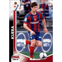 Kijera Eibar 134 Megacracks 2014-15