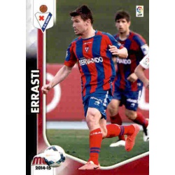 Errasti Eibar 137 Megacracks 2014-15